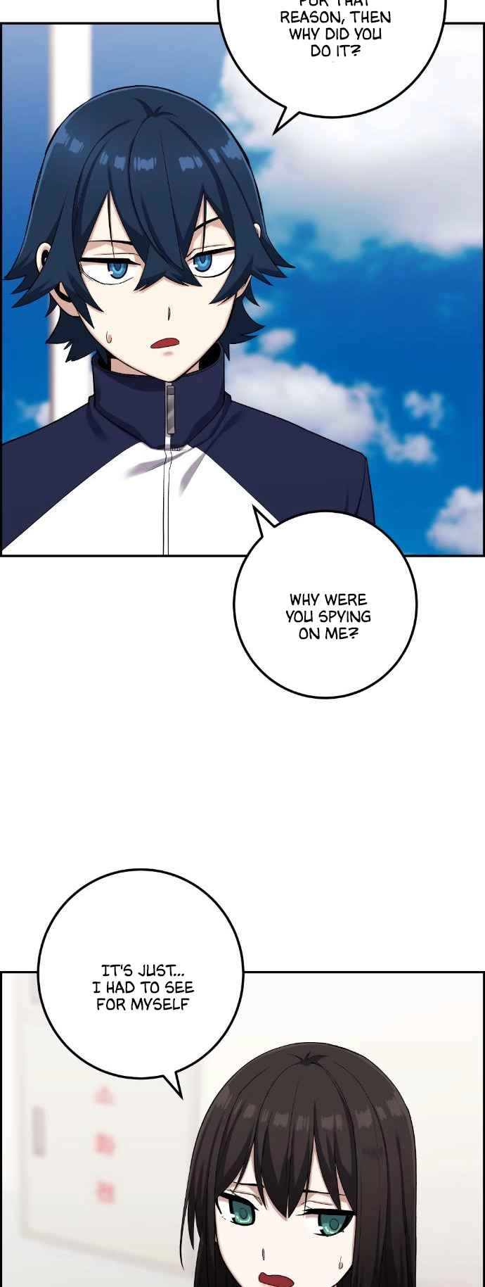 Webtoon Character Na Kang Lim Chapter 42 34